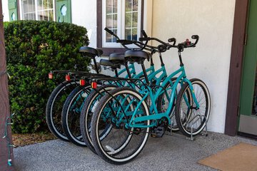 Bicycling