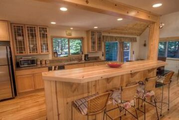 In-Room Kitchen