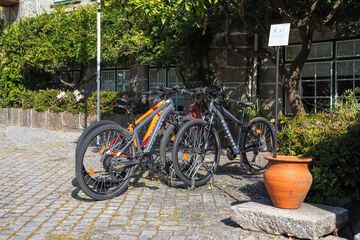 Bicycling
