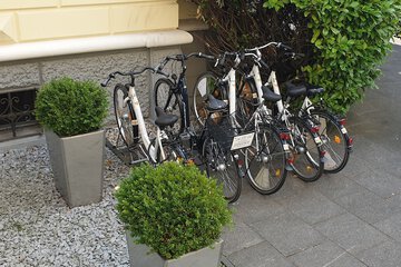 Bicycling