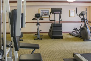 Health and Fitness 26 of 27