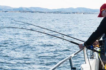 Fishing