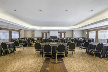 Ballroom