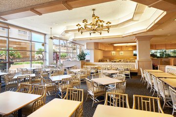 Breakfast/Coffee Service 69 of 76