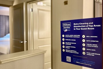 Cleanliness standards