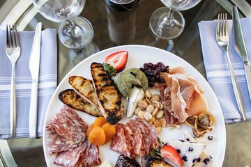 Room service - dining