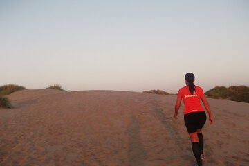 Hiking