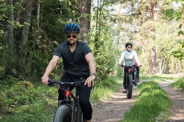 Bicycling