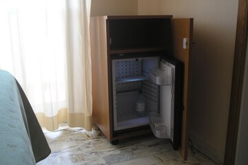 Mini-refrigerator