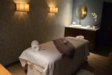 Treatment room