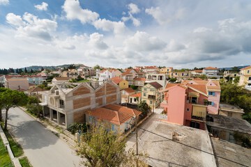City view