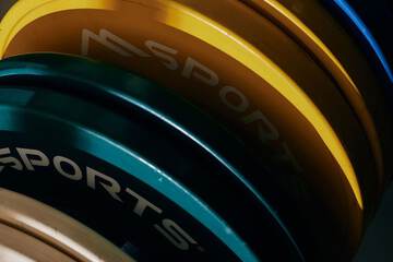 In-room fitness