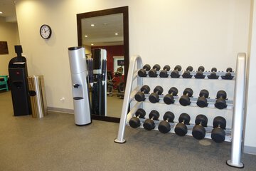 Health and Fitness 68 of 76