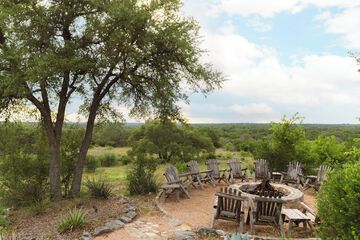 Land view from property