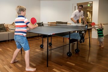 Children's activities