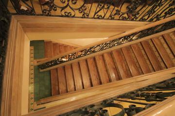 Staircase