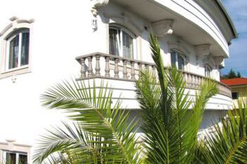 Terrace or Patio