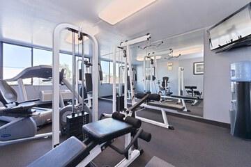 Sports facility