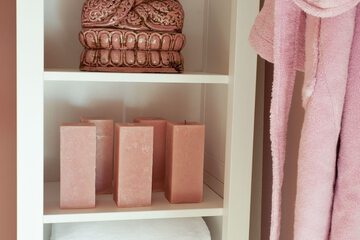 Treatment room
