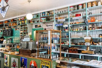 Cafe