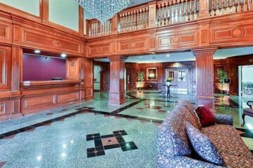  Rodeway Inn Carmel (Previously; Comfort Suites Carmel) 18