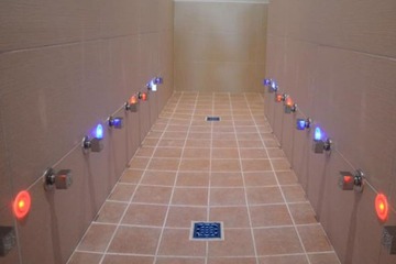 Spa treatment