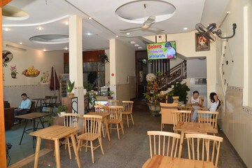 Cafe
