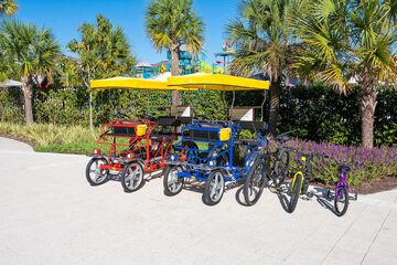 Bicycling
