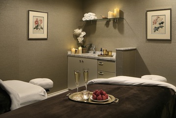Treatment room