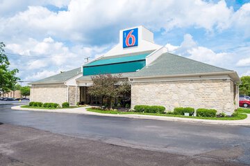 Motel 6 Columbus OH - OSU