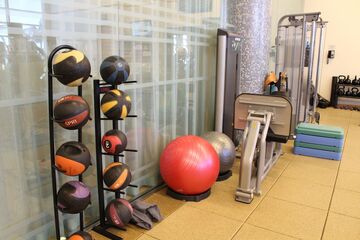 Health and Fitness 152 of 175