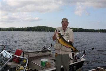 Fishing