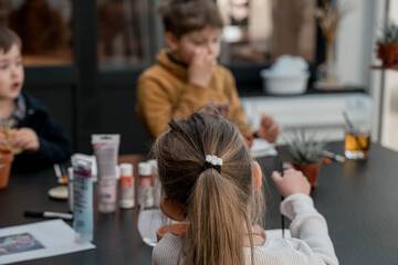 Children's activities