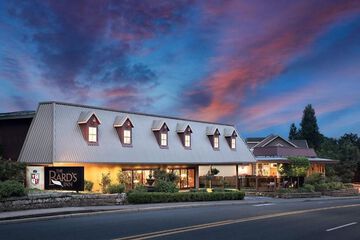 The Bards Inn