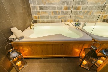 Spa treatment