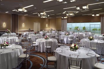 Ballroom