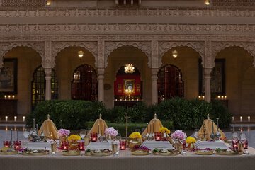 Family dining