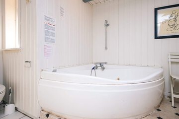 Spa treatment