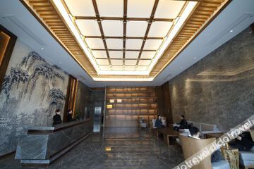 Hotel Interior or Public Areas