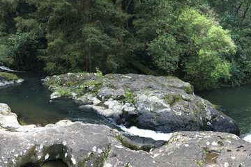 Hiking