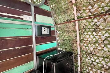 Mini-refrigerator