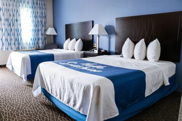 Days Inn by Wyndham Bryan