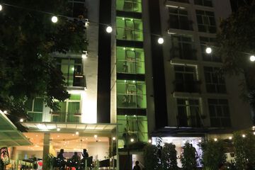 Building design