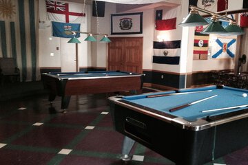 Billiards