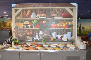 Buffet