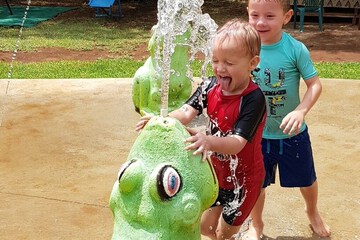 Children's activities