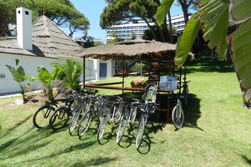 Bicycling