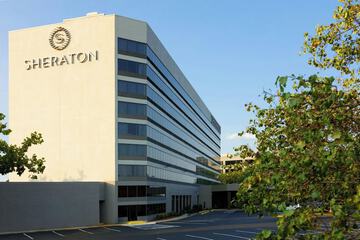 Sheraton Nashville Brentwood