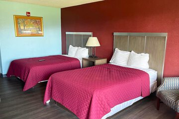 Mayfair Inn