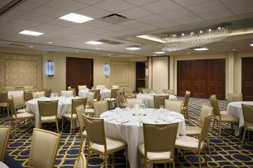 Ballroom